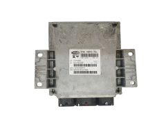 Blok Ovladačů 9643707380 9644925780 IAW48P2.76 PSA 37116