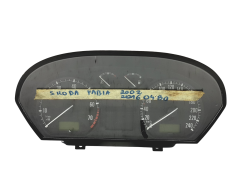 Tachometr Skoda Fabia 6Y1919880B 110080015003 52365 Tachometr Skoda Fabia 6Y1919880B 110080015003 52365