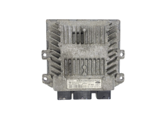 Blok Ovladačů 7S61-12A650-FA 5WS40633A-T 7TUA Ford Siemens 62021
