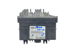 Blok Ovladačů 61600.284.05 032906030M IAW1AV.S0 Skoda Magneti Marelli