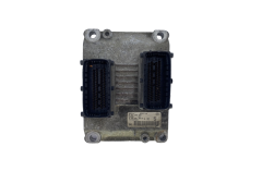 Blok Ovladačů Fiat 00468019640 0261206980 ME73H4F001 Bosch 51408