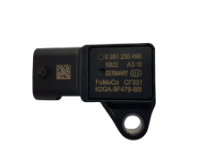 Senzor Tlaku Vzduchu K2GA-9F479-BB 0261230496 Ford