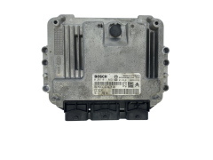 Blok Ovladačů 0281011863 9661773380 9653958980 PSA Bosch 52335