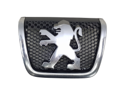 Logo Automobilky Předek 9638055177 7810F6 Peugeot 607 1049