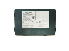 Blok Ovladačů Moduł 282757006R 51986222 Renault Blok Ovladačů Moduł 282757006R 51986222 Renault