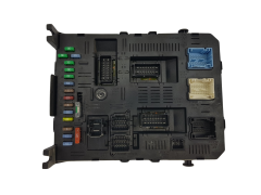 Blok Ovladačů BSI 2004 H05 9661940480 PSA Johnson Controls 1686
