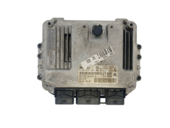 Blok Ovladačů 0281012465 9661004480 9653958980 PSA Bosch 45946