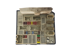 Blok Ovladačů USMC-PFT 8200481867-F 519157077 Renault 1884