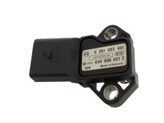 Senzor Tlaku Vzduchu VW Audi Skoda Seat 038906051C 0281002401 Bosch