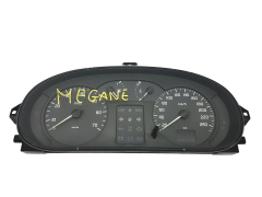 Otáčkoměr Renault Megane 1 Scenic 1 8200071820 57269