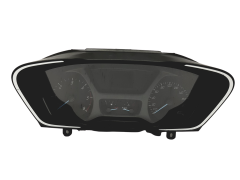 Tachometr Ford Transit MK8 GK2T-10849-LA GK2T10849LA Tachometr Ford Transit MK8 GK2T-10849-LA GK2T10849LA