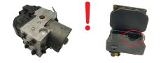Pumpa Abs VWAG 8E0614111AB 0273004281 0265216559 65411