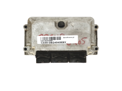 Blok Ovladačů 0281001839 9630059880 28FM0279 PSA Bosch 24949