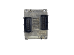Blok Ovladačů ME731HA004 0261206715 00735018150 Alfa Romeo Bosch 54299