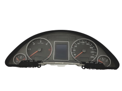 Otáčkoměr Audi A4 B7 8E0920901D 0263626090 28886