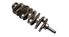 Kliková Hřídel LR022080 LR001234 Land Rover 2.2 TD4 224TD