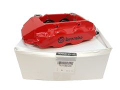 Svorka Brzdy Předek Levý Renault  Megane II RS Clio III RS 7701066290