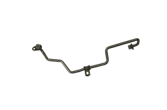 Trubka Turbíny 04E145140E B19271 VW Audi Seat Skoda Borsehung