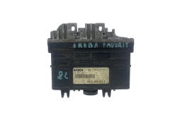Blok Ovladačů 0261200791 411.0.4046-011.6 VW Skoda Bosch 48843