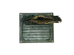 Blok Ovladačů 4S61-12A650-CB S120977005A Ford Siemens