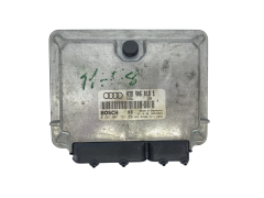 Blok Ovladačů 038906018S 0281001721 Audi Bosch 63897