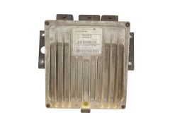 Blok Ovladačů 8200498188 8200469340 R0410B024D Renault Delphi 30809