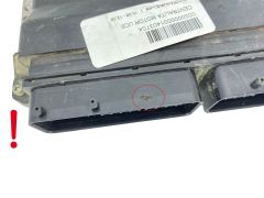 Blok Ovladačů 89661-02E51 MB275300-0221 Toyota Denso