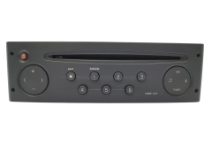 Rádio Cd Renault Clio 2 8200057681 -B 22DC278/62B 2883