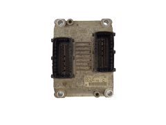 Blok Ovladačů ME73H4F038 0261201110 Fiat Bosch 30681