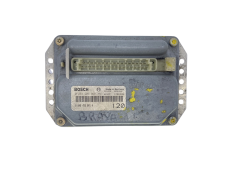 Blok Ovladačů 00464558010 0261203868 Fiat Bosch 56501