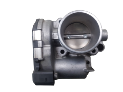 Škrticí Klapka Ford 8A6G-9F991-AC 0280750532 Bosch 4