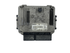 Řídicí Jednotka Motoru 55205597 0281012899 Fiat Bosch 47967