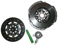 Kompletní Spojka Nový originál 302188875R Renault Master 3 2.3 DCI