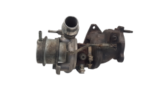 Turbodmychadlo 8200864964 7701477904 Renault Clio 3 1.2 T 49173-07621
