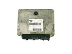 Blok Ovladačů IAW.4AF.M9 55187372 Fiat Magneti Marelli 33470
