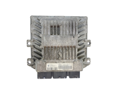 Blok Ovladačů 9664626680 9661642180 5WS40612B-T PSA Siemens 62043