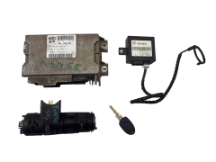 Starter Pack Fiat Punto 7795574 46734570 46421952 1.1