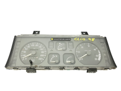 Otáčkoměr Renault Clio 1 7700841354 B Sagem