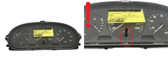 Tachometr Renault Megane 1 Scenic 1 7700839644 49291