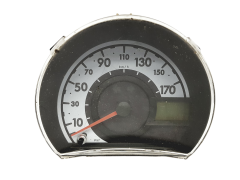 Tachometr Aygo C1 107 83800-0H030-B Toyota PSA 41672