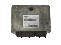 Blok Ovladačů IAW4AF.M9 55183580 61600.627.03 Fiat Magneti Marelli