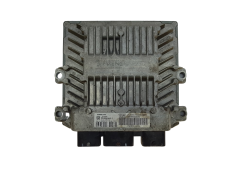 Blok Ovladačů 9660300280 9653451880 5WS40285C-T PSA Siemens 15753
