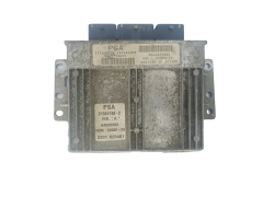 Blok Ovladačů 9647759680 9644625680 S2000-2A PSA Sagem 39320
