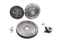 Kompletní Spojka 8200214391 302057302R 1.5 dci Renault Dacia 0km 302057404R