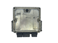Blok Ovladačů 0281011521 9651593480 9640938680 PSA Bosch 60422