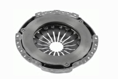 Přítlačný Kotouč 03C141025D 31411674101 VW Seat Skoda Vika