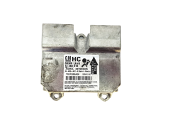 Blok Ovladačů Moduł 13283818  327963935 Opel Temic