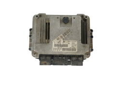 Blok Ovladačů PSA 0281010707 9647785780 9647158380 Bosch 38213