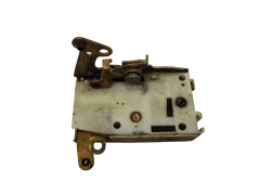 Zámek Dveří Pravý Předek 9136A1 Peugeot 205 309 Kiekert 10594