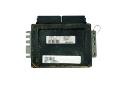 Blok Ovladačů S110138000B 8200059086 8200044437 Renault Siemens 32192
